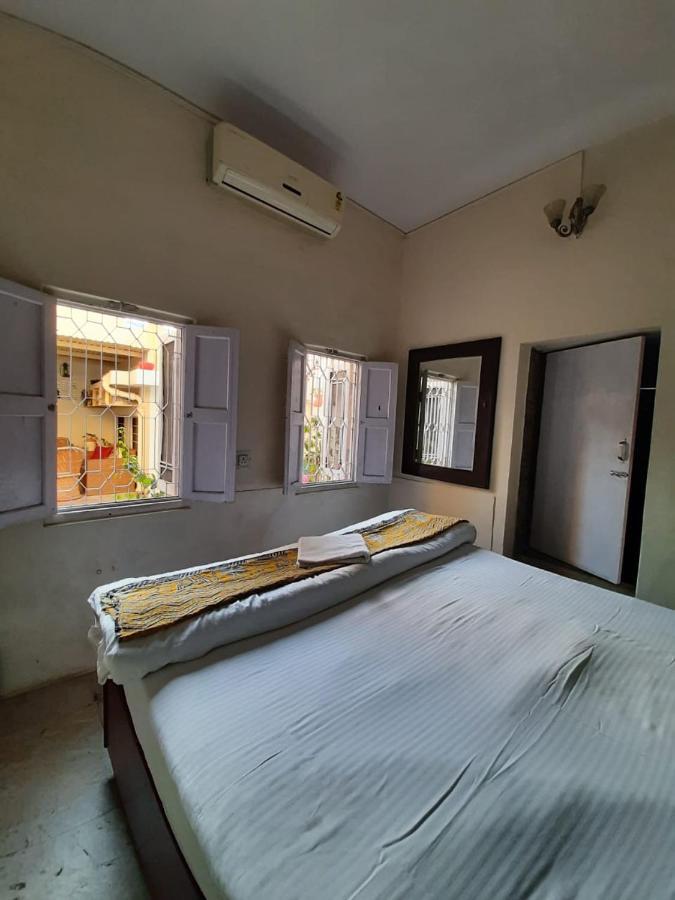 Chopal Hostel Jaipur Exteriör bild