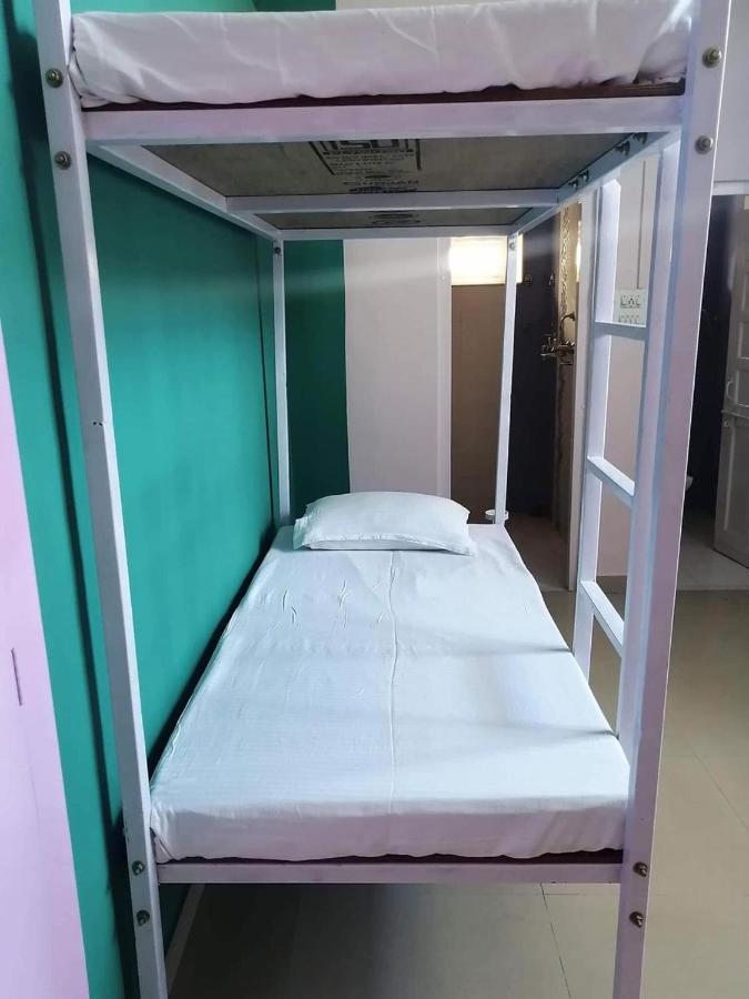 Chopal Hostel Jaipur Exteriör bild